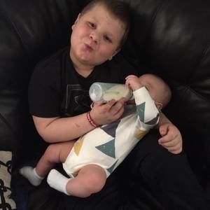 Meet your Posher, Stephanie